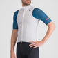 Gilet Sportful Pro 2 - Grigio