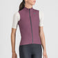 Gilet donna Sportful Pro 2 - Bordeaux
