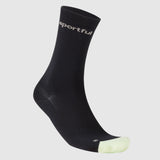 Calze Sportful Classic - Nero - C