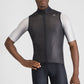 Gilet Sportful Light Air - Nero - M