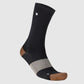 Calze Sportful Supergiara - Nero - C