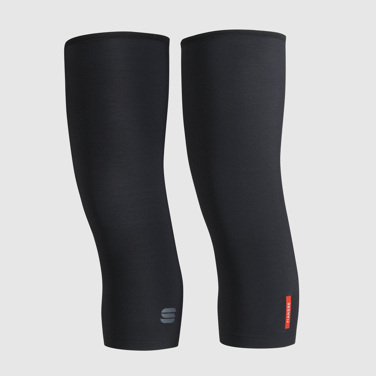 Ginocchiere Sportful Fiandre 2 - Nero - P
