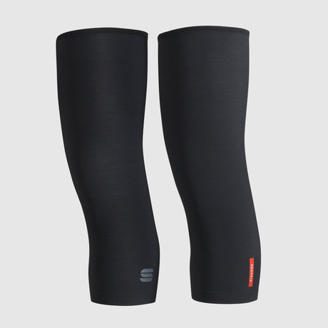 Ginocchiere Sportful Fiandre 2 - Nero - P