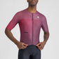 Maillot Sportful Light - Bordeaux