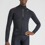 Giacca Sportful Fiandre Aqua - Nero - M