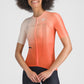 Maglia donna Sportful Light - Arancio - I