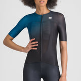 Maglia donna Sportful Light - Blu - M