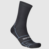 Sportful Pro 2 Winter socken - Schwarz