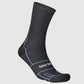 Sportful Pro 2 Winter socks - Black