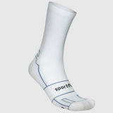 Sportful Pro 2 Winter socken - Weiss