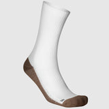 Sportful Supergiara 2 Winter socken - Weiss