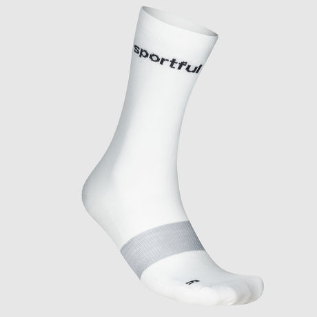 Calze Sportful Classic 2 Merino - Bianco
