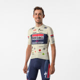 Castelli Soudal Quick-Step Giro 2026 trikot - 150 Jahre