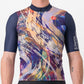 Maillot Castelli The Down Under - Swipe