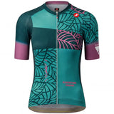 Maglia donna Castelli SOG Espresso 2 - Betz
