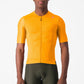 Maglia Castelli Espresso - Arancio chiaro