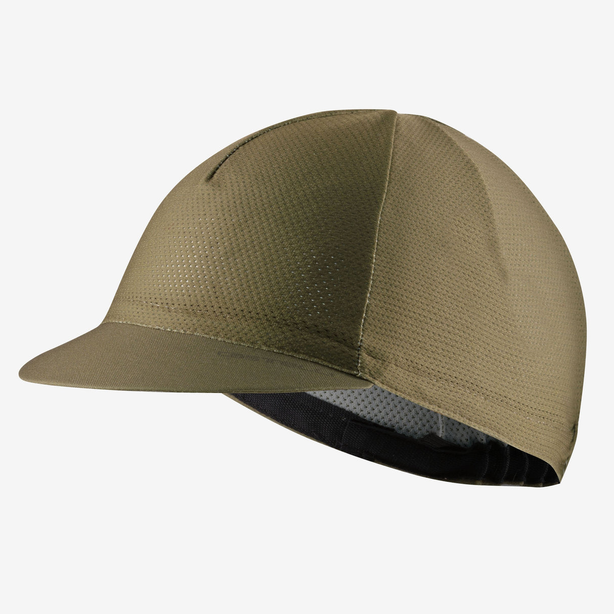 Cappellino Castelli Espresso 2 - Verde - D