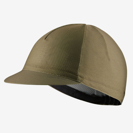 Cappellino Castelli Espresso 2 - Verde - D