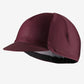 Cappellino Castelli Espresso 2 - Bordeaux - G