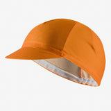Cappellino Castelli Espresso 2 - Arancio - O