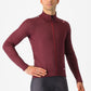 Giacca Castelli Espresso Air - Bordeaux - A