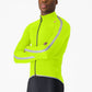 Mantellina Castelli Ultra Rain Cape - Verde - G