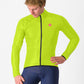 Mantellina Castelli Squall Shell - Verde - A