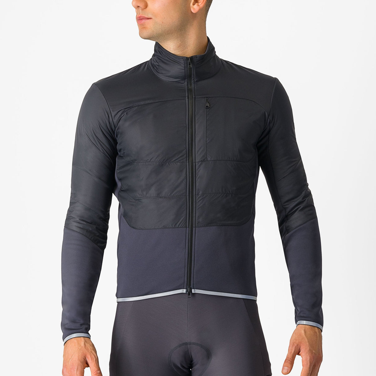 Giacca Castelli Unlimited - Nero - A