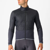 Giacca Castelli Unlimited - Nero - A