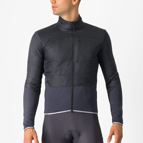 Giacca Castelli Unlimited - Nero - A
