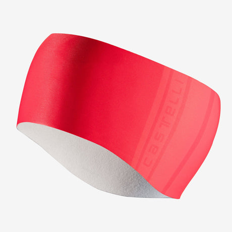 Fascia Castelli Pro Thermal 2 - Rosso - H