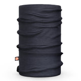 Scaldacollo Castelli Merino - Nero - E