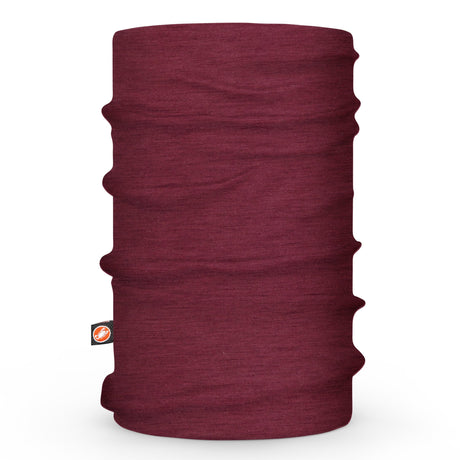 Scaldacollo Castelli Merino - Bordeaux - C