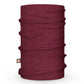 Castelli Merino halswärmer - Bordeaux