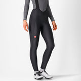 Calzamaglia donna Castelli Espresso DT - Nero - C