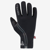 Guanti donna Castelli Espresso 2 - Nero - B
