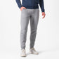Pantaloni Castelli Classico - Grigio - B