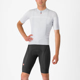Salopette Castelli Competizione 2 - Nero - F