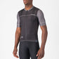 Maillot Castelli Unlimited Endurance 2 - Negro