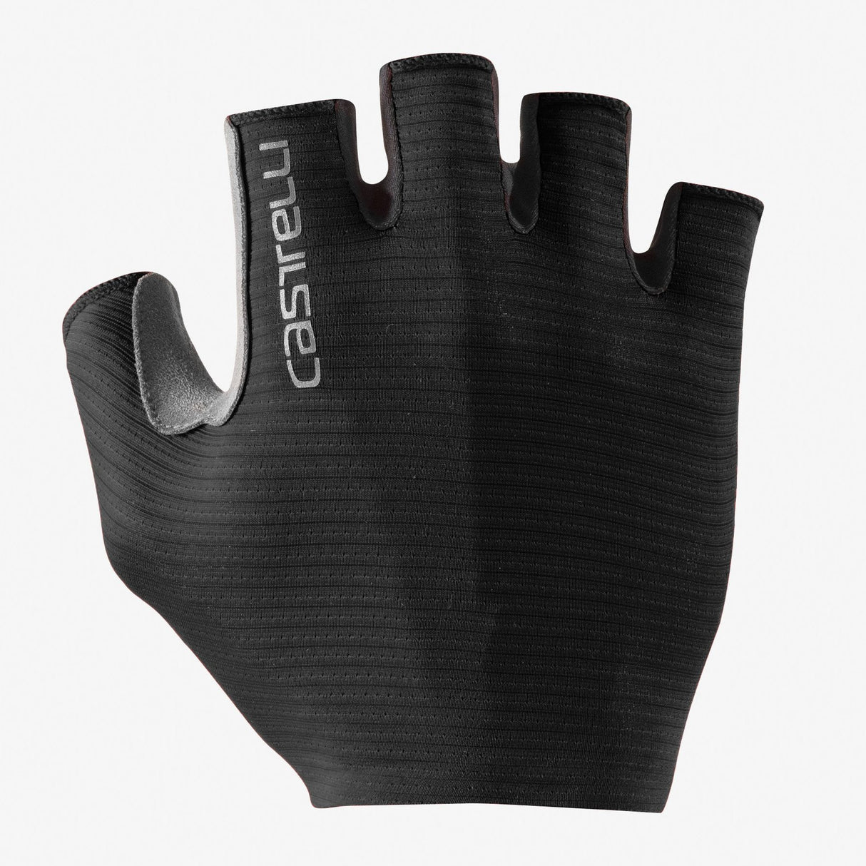 Guanti Castelli Espresso - Nero - D