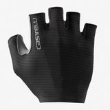 Guanti Castelli Espresso - Nero - D