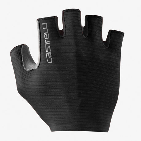 Guanti Castelli Espresso - Nero - D