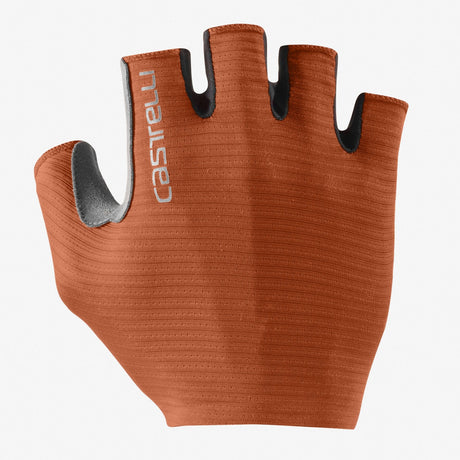 Guanti Castelli Espresso - Marrone - B