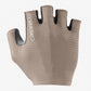 Guanti Castelli Espresso - Beige - G