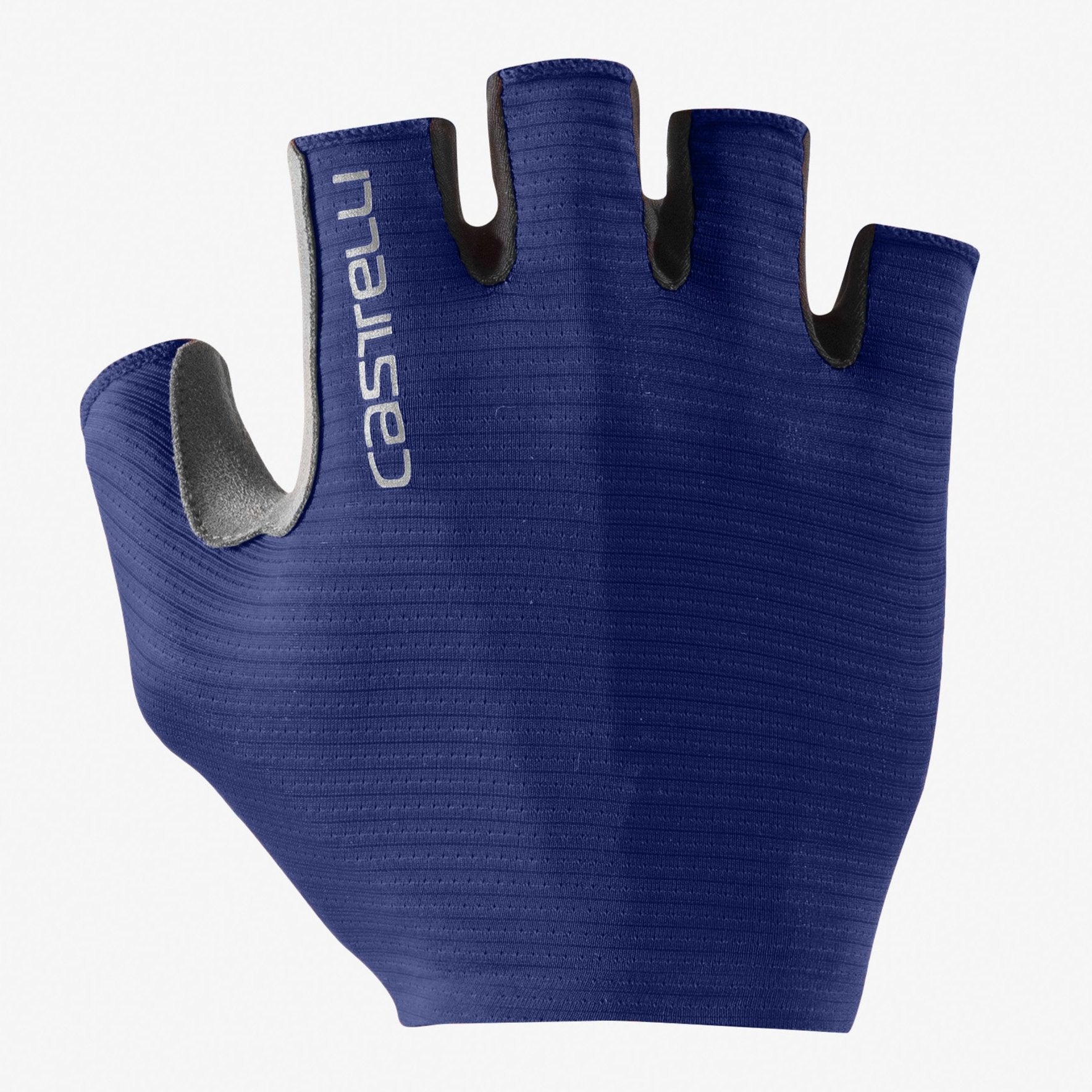 Guanti Castelli Espresso - Blu - O