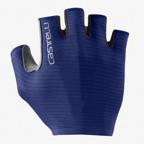 Guanti Castelli Espresso - Blu - O