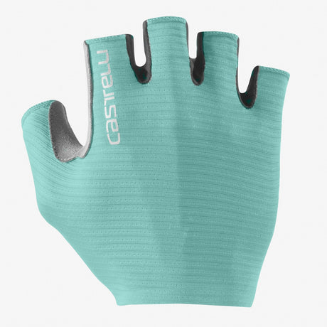 Guanti Castelli Espresso - Azzurro - H