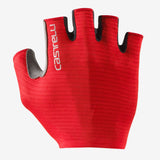 Guanti Castelli Espresso - Rosso - G