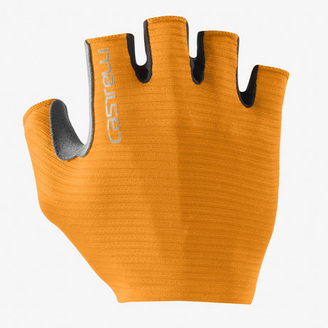 Guanti Castelli Espresso - Arancio - Q