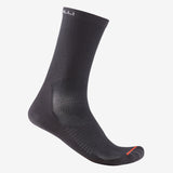 Calze Castelli A/C 18 - Nero - N
